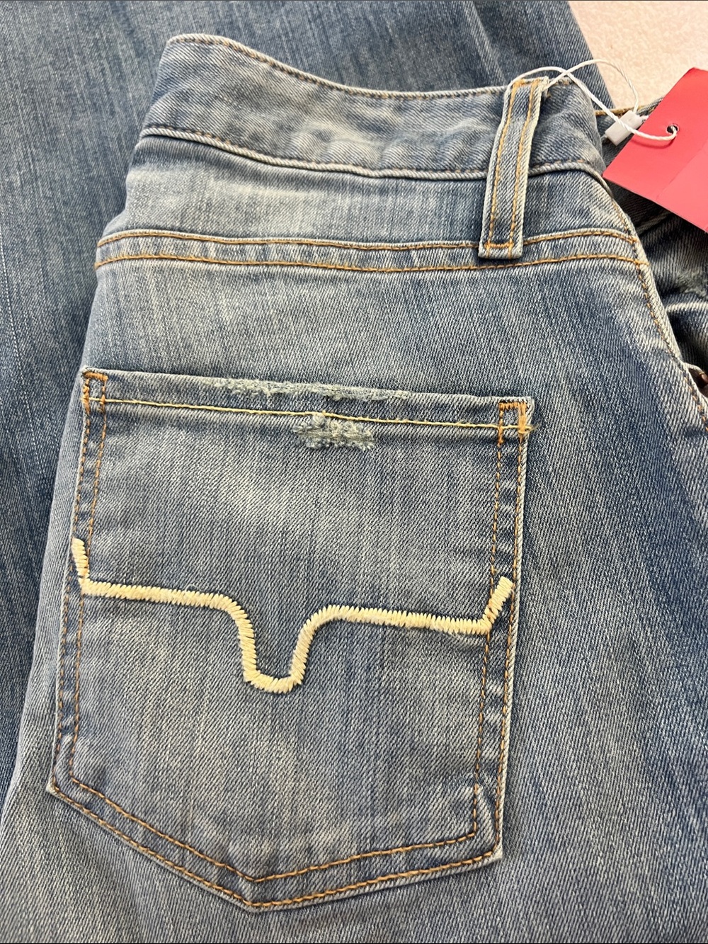 Kimes Ranch jeans - Picture 2 of 4
